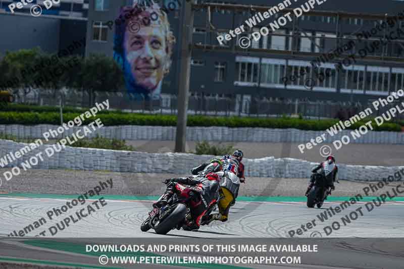 march 2018;motorbikes;no limits;peter wileman photography;portugal;trackday digital images;valencia